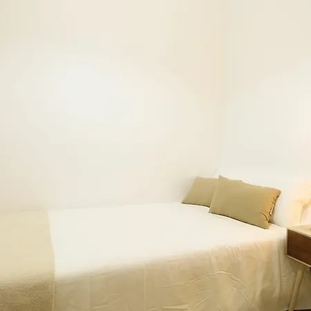 Apartment Deluxe San Julian With Parking *