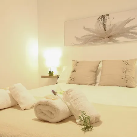 Apartment Deluxe San Julian With Parking