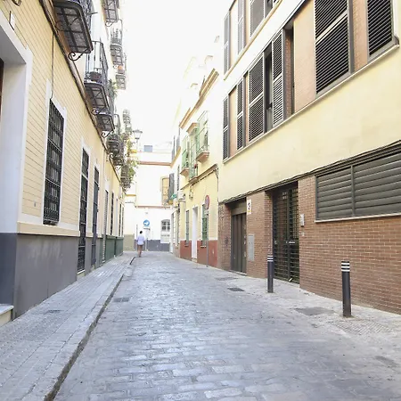 Deluxe San Julian With Parking
