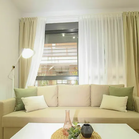 Apartment Deluxe San Julian With Parking *